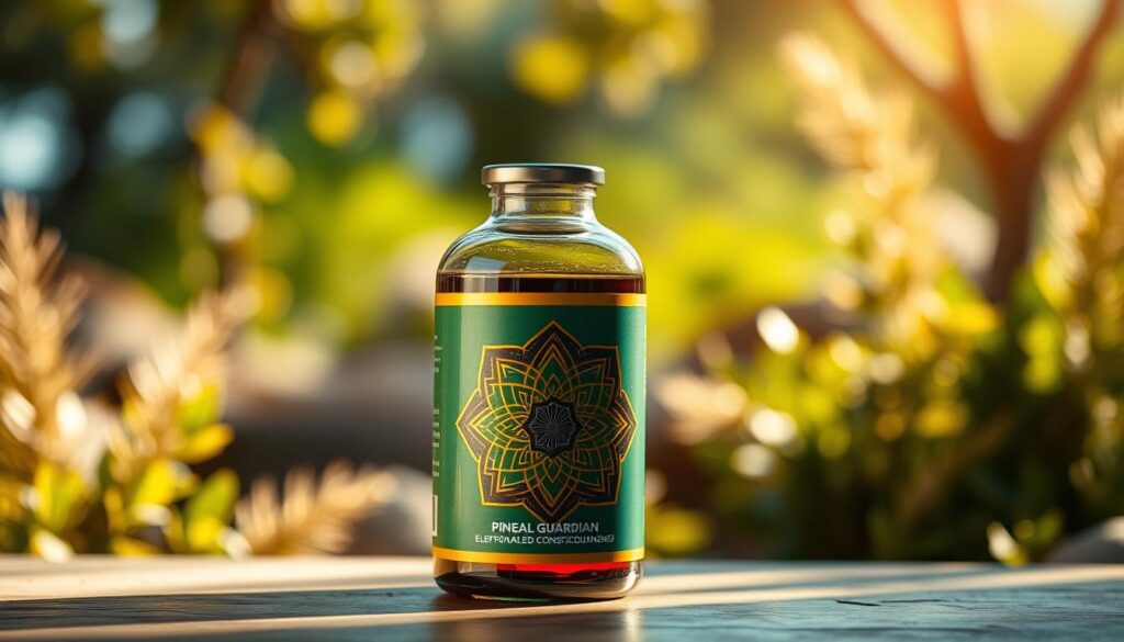 Pineal Guardian Supplement Pineal Guardian Supplement