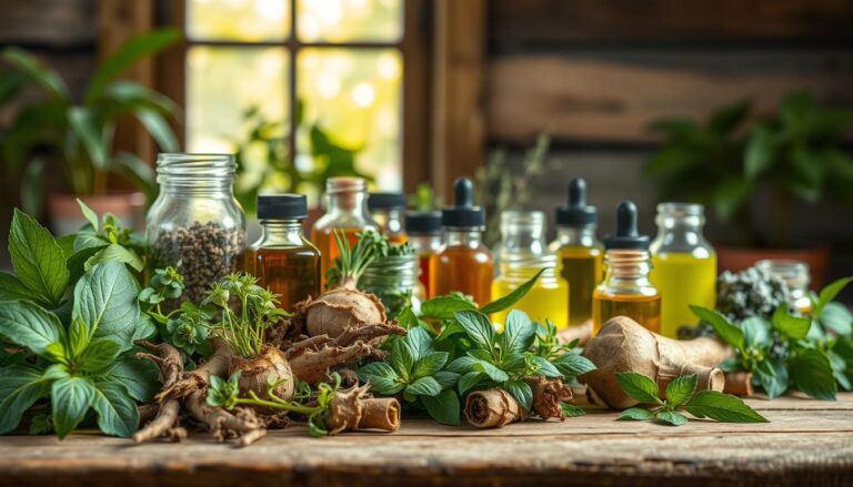 The power of plants for good health