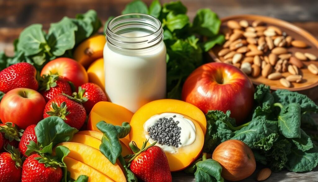 fat-burning smoothie ingredients fat-burning smoothie ingredients