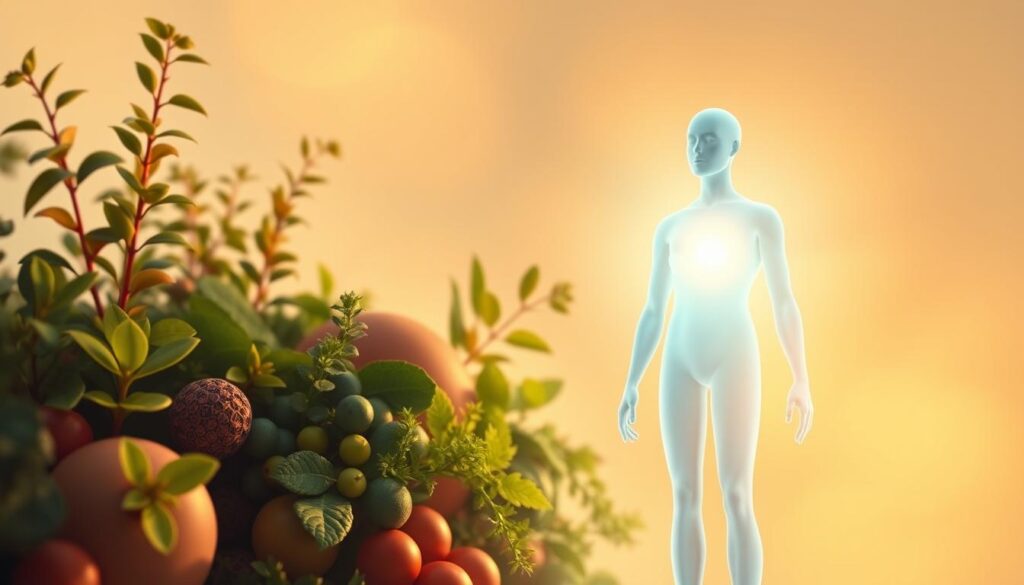 inflammation reduction