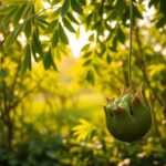 the power of moringa