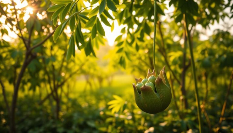 the power of moringa