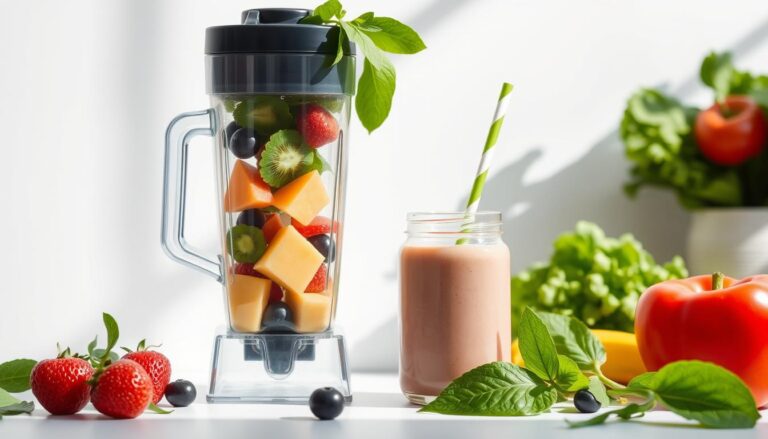 the smoothie diet review