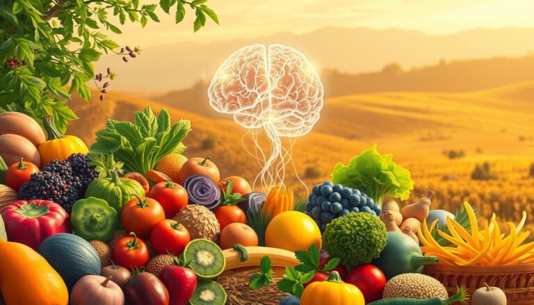 The Connection Between Nutrition and Mental Health