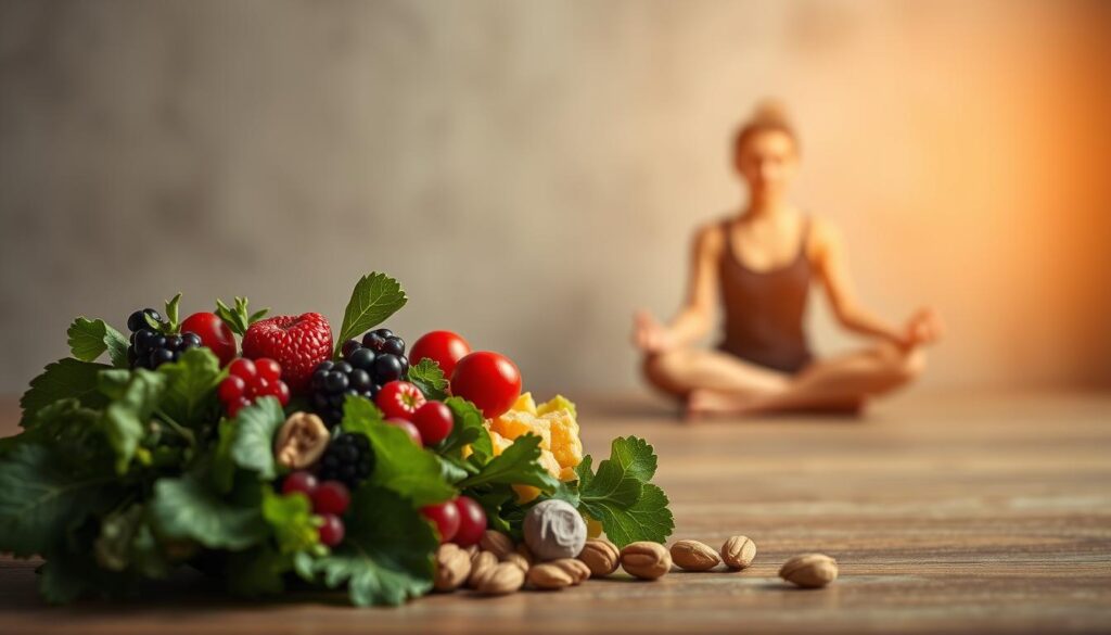 diet mental health