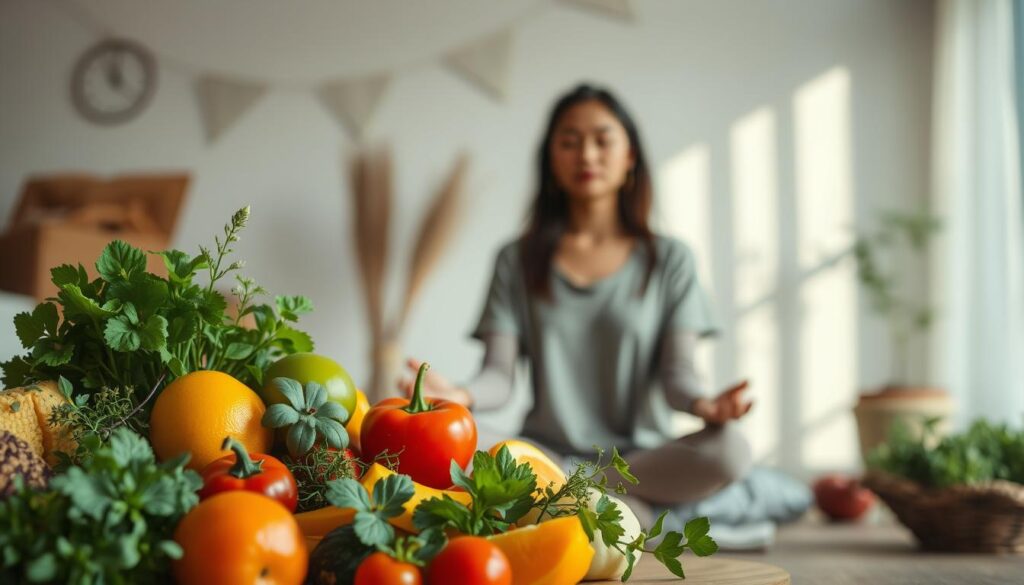 diet mental health