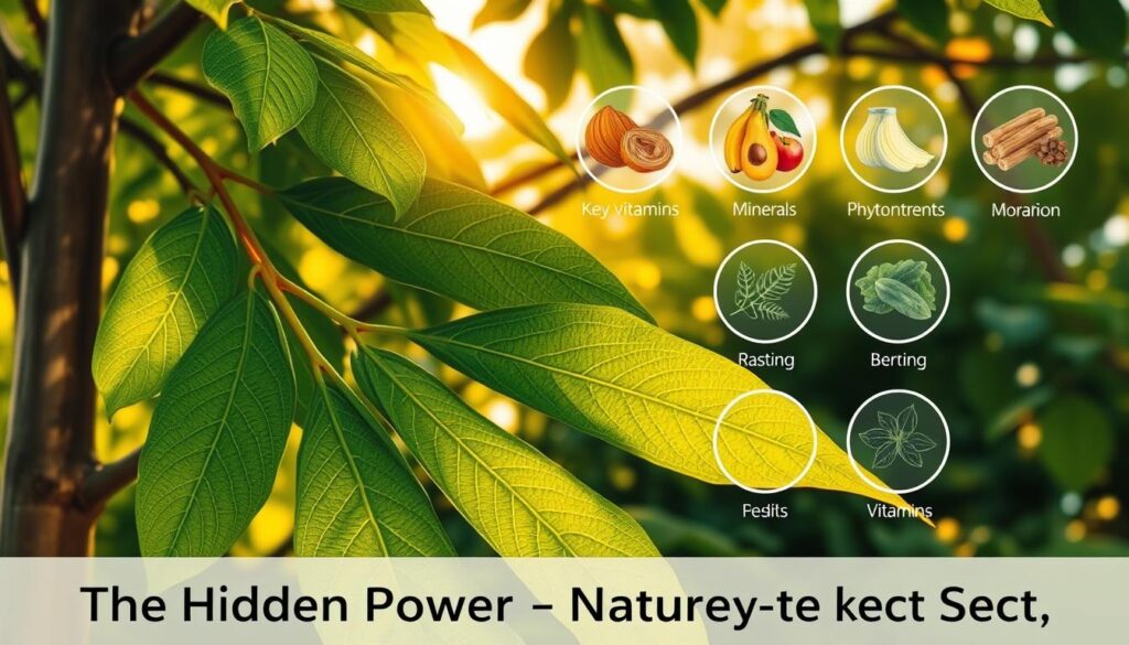 moringa nutritional properties moringa nutritional properties